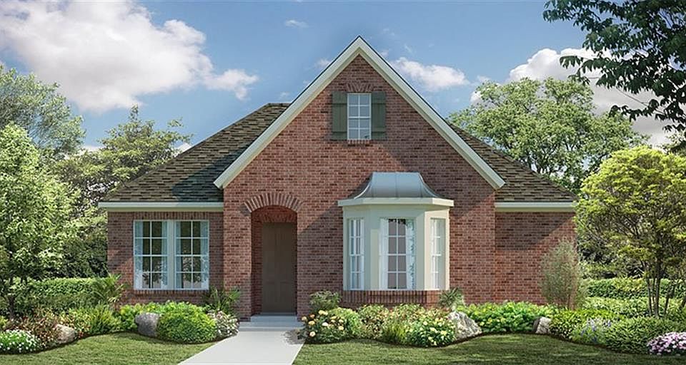 1st image of 16738 Paynes Creek Dr