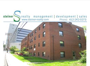 CDR, Pittsburgh, PA 15228