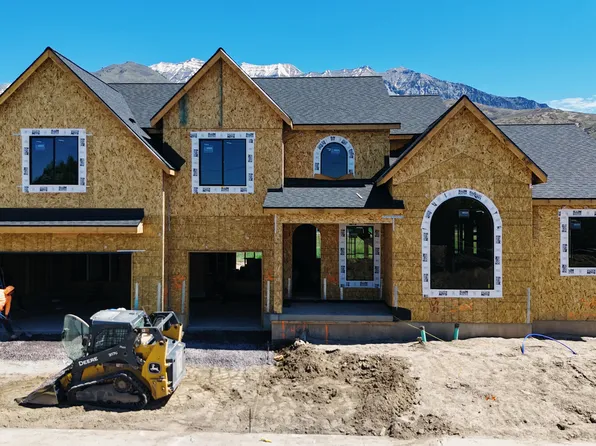 1636 N 320 E, Orem, UT 84057