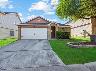 342 Fontana Albero, San Antonio, TX 78253
