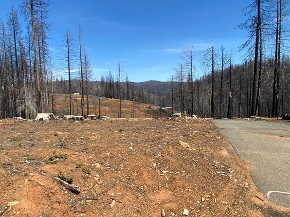 5308 Golden Aspen Dr, Grizzly Flats, CA 95636