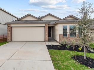 8319 Aloe Vera Trce, San Antonio, TX 78222
