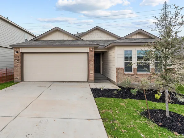 8319 Aloe Vera Trace, San Antonio, TX 78222