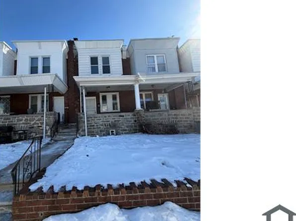 6017 Tackawanna St, Philadelphia, PA 19135