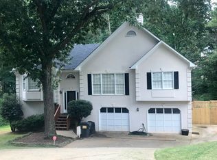 1347 Summit Ln NW, Acworth, GA 30102