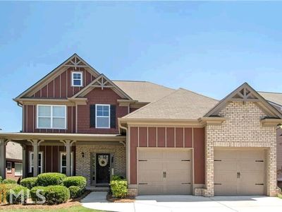 6035 Park Bend Ave, Braselton, GA, 30517