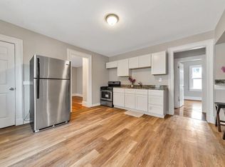 47-49 Howes St, Springfield, MA 01118