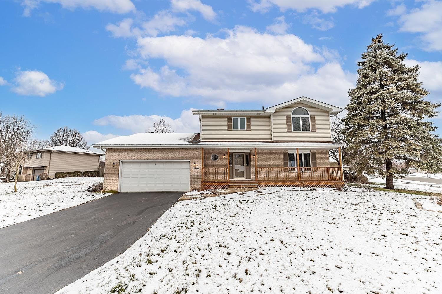 8760 Primrose Dr, Saint John, IN 46373 MLS 543729 Zillow