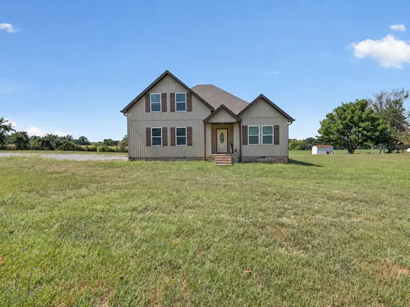 234 Horton Ln, Lafayette, TN 37083
