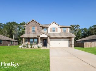 6193 White Oak Leaf Loop, Conroe, TX 77303