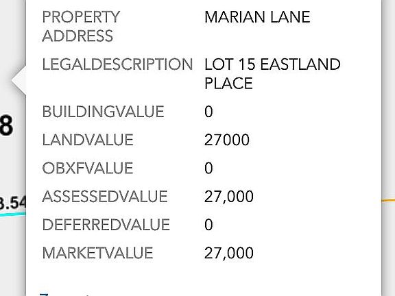 3rd image of 5631 Marian Ln