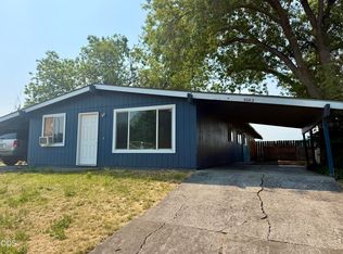 3000 Palmyra St, Medford, OR 97504