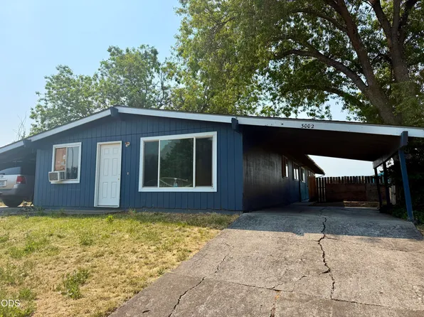 3000 Palmyra St, Medford, OR 97504