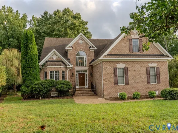 7488 Thebrix Ct, Mechanicsville, VA 23111