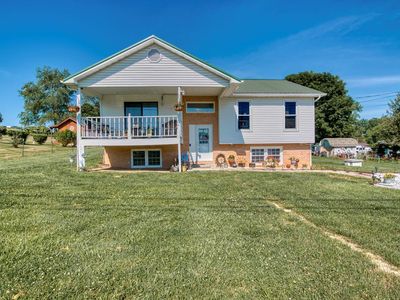 14118 Brandon Dr, Glade Spring, VA, 24340