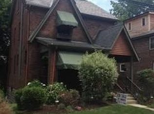 245 Pennsylvania Blvd, Pittsburgh, PA 15228