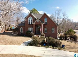 381 Knightsbridge, Alabaster, AL 35007