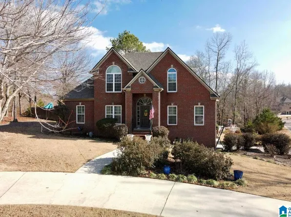 381 Knightsbridge, Alabaster, AL 35007