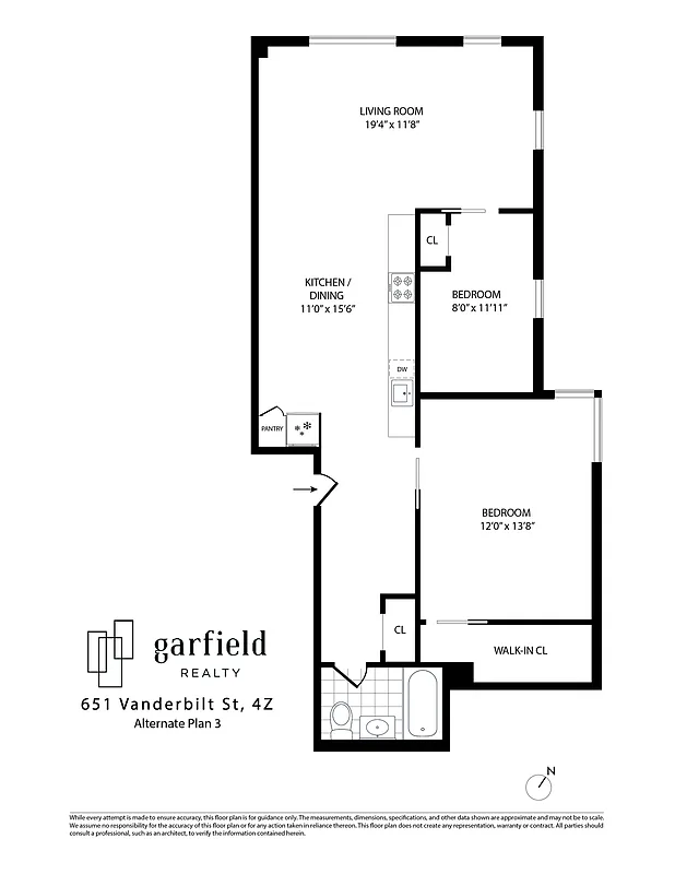 floor plan 4