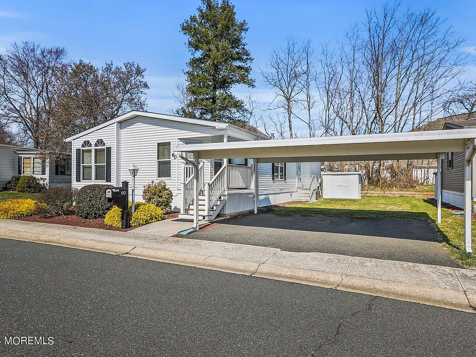 60 Silvermead Drive, Freehold, NJ 07728 Zillow