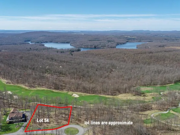 54 Greenstone Way, Mc Henry, MD 21541