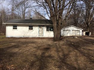 12028 Willard Rd, Burt, MI 48457