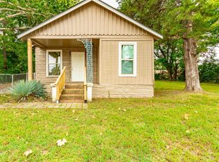 5241 Mabelvale Pike, Little Rock, AR 72209