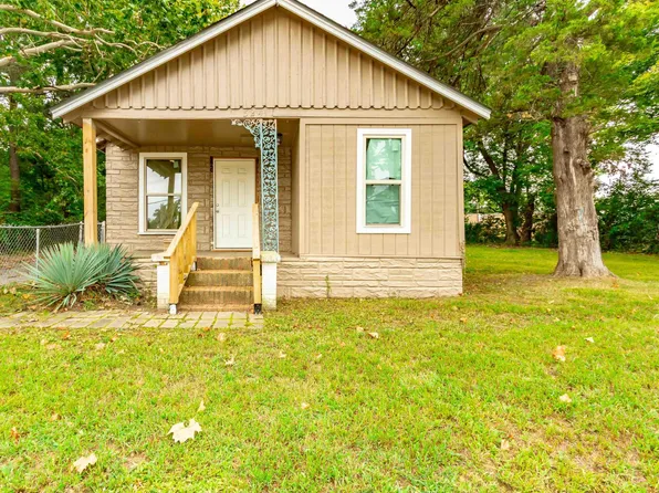 5241 Mabelvale Pike, Little Rock, AR 72209