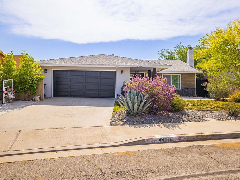 44317 Andale Ave, Lancaster, CA 93535 MLS 23004134 Zillow