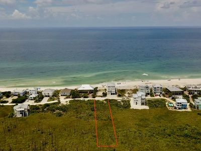 12 Secluded Dunes Dr, Pt Saint Joe, FL, 32456