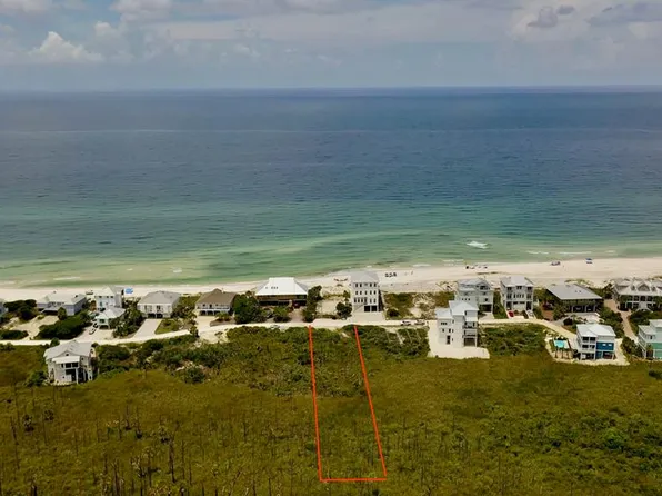 12 Secluded Dunes Dr, Pt Saint Joe, FL 32456