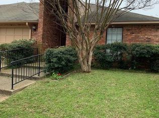 306 Amberwood Cir, Tyler, TX 75701
