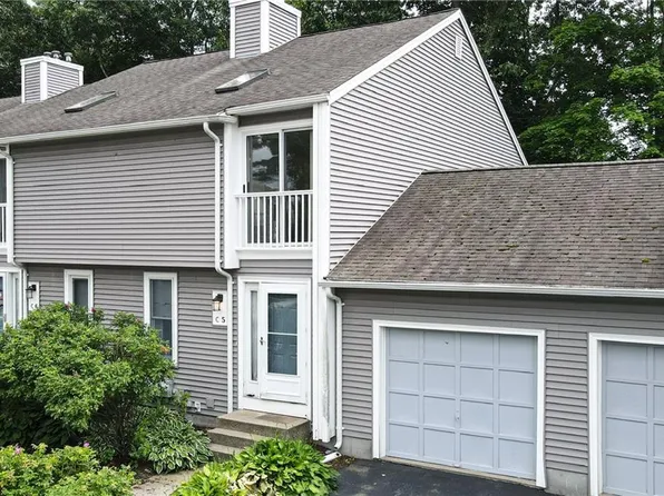 161 W Shore Rd APT C5, Warwick, RI 02889