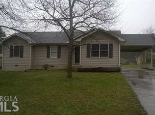 64 Habersham Cres, Cartersville, GA 30121