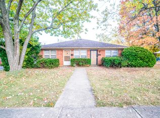 1674 Maywick View Ln, Lexington, KY 40504
