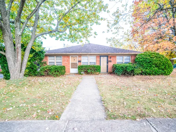 1674 Maywick View Ln, Lexington, KY 40504