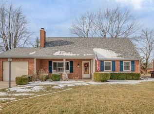 925 Villa Dr, Villa Hills, KY