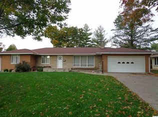 1520 Wilmar Dr, Quincy, IL 62301