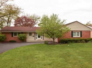 642 Park Dr, Flossmoor, IL 60422