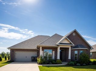 10254 Dunleith Loop, Daphne, AL 36526