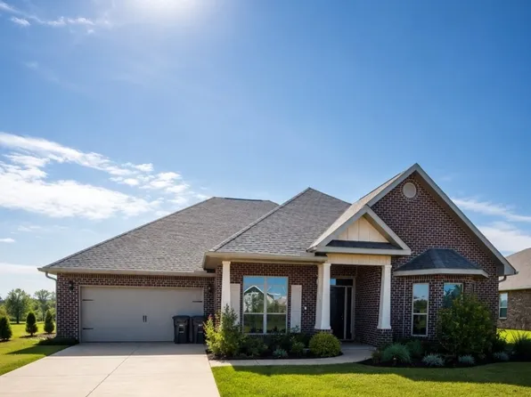 10254 Dunleith Loop, Daphne, AL 36526