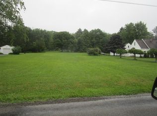 0 Country Club Rd, Brookville, PA 15825