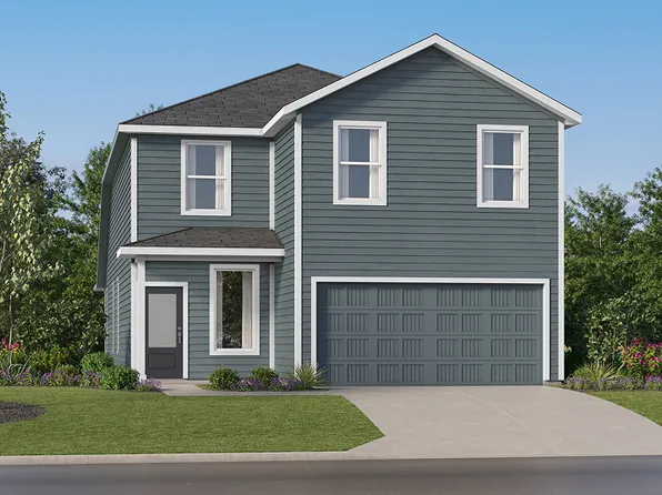 614 Finch Cir, Princeton, TX 75407
