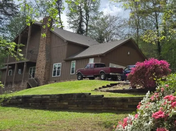 287 Clearview Dr, Ringgold, GA 30736