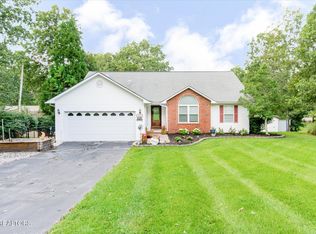 8507 Cherokee Trl #8507, Crossville, TN 38572