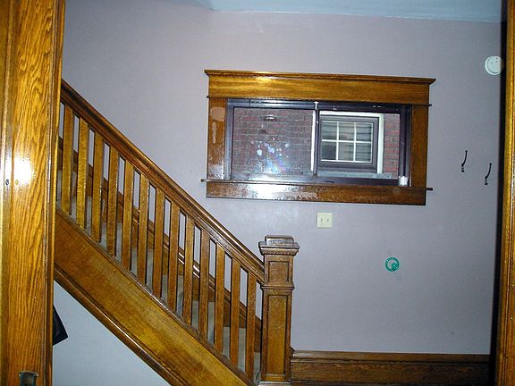 Staircase 2 story