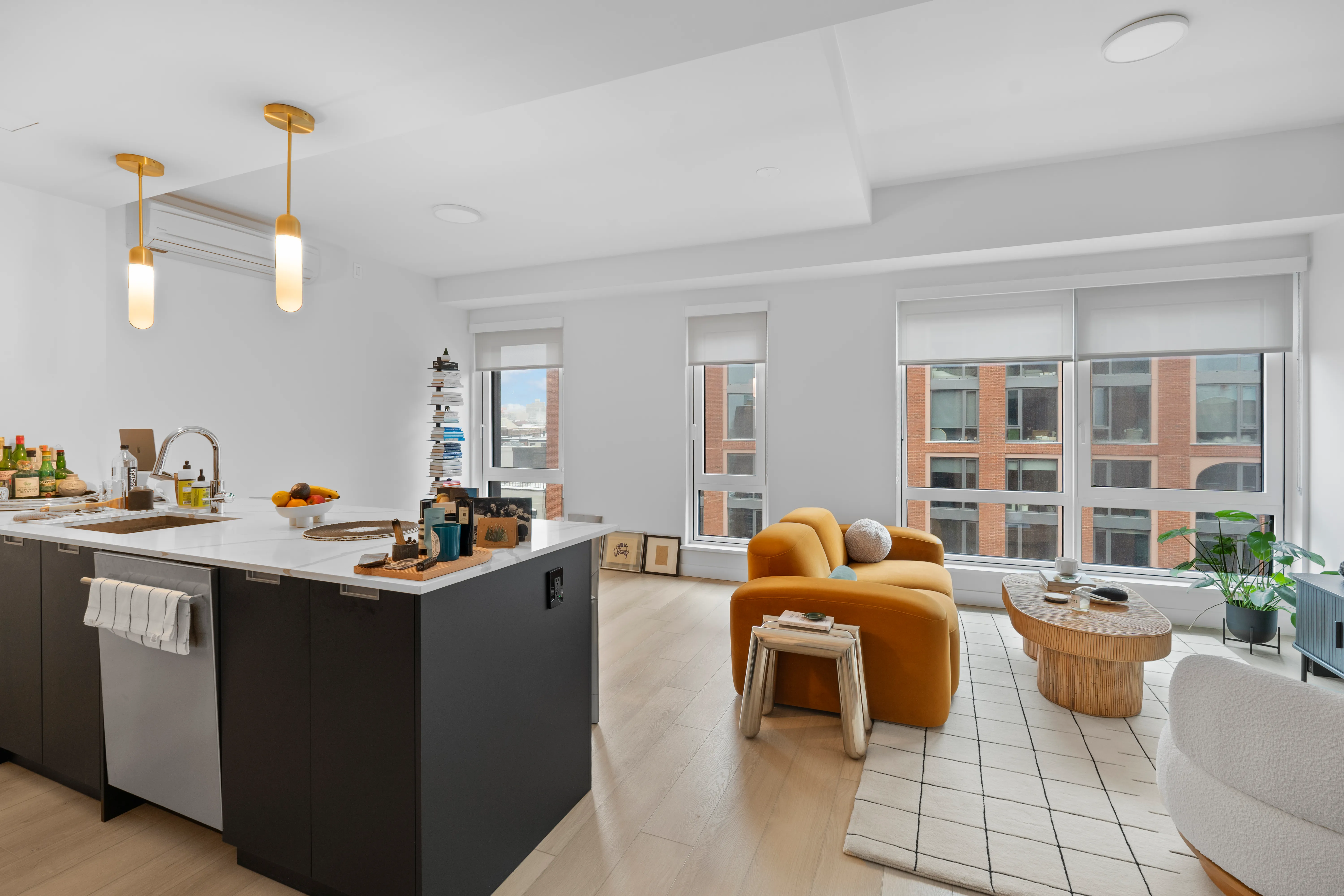 108 Downing Street #6D in Clinton Hill, Brooklyn | StreetEasy