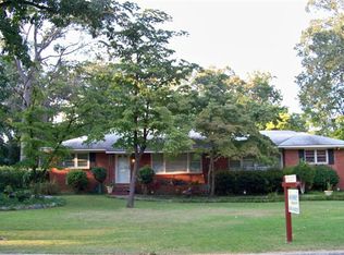 106 Jackson Dr SE, Aiken, SC 29803