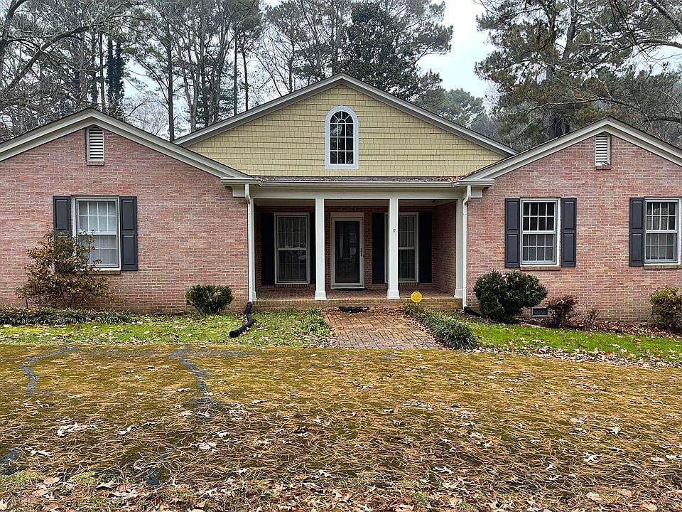301 Warthen St, La Fayette, GA 30728 Zillow