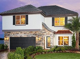 3112 Stonewyck Street, Orlando, FL 32824